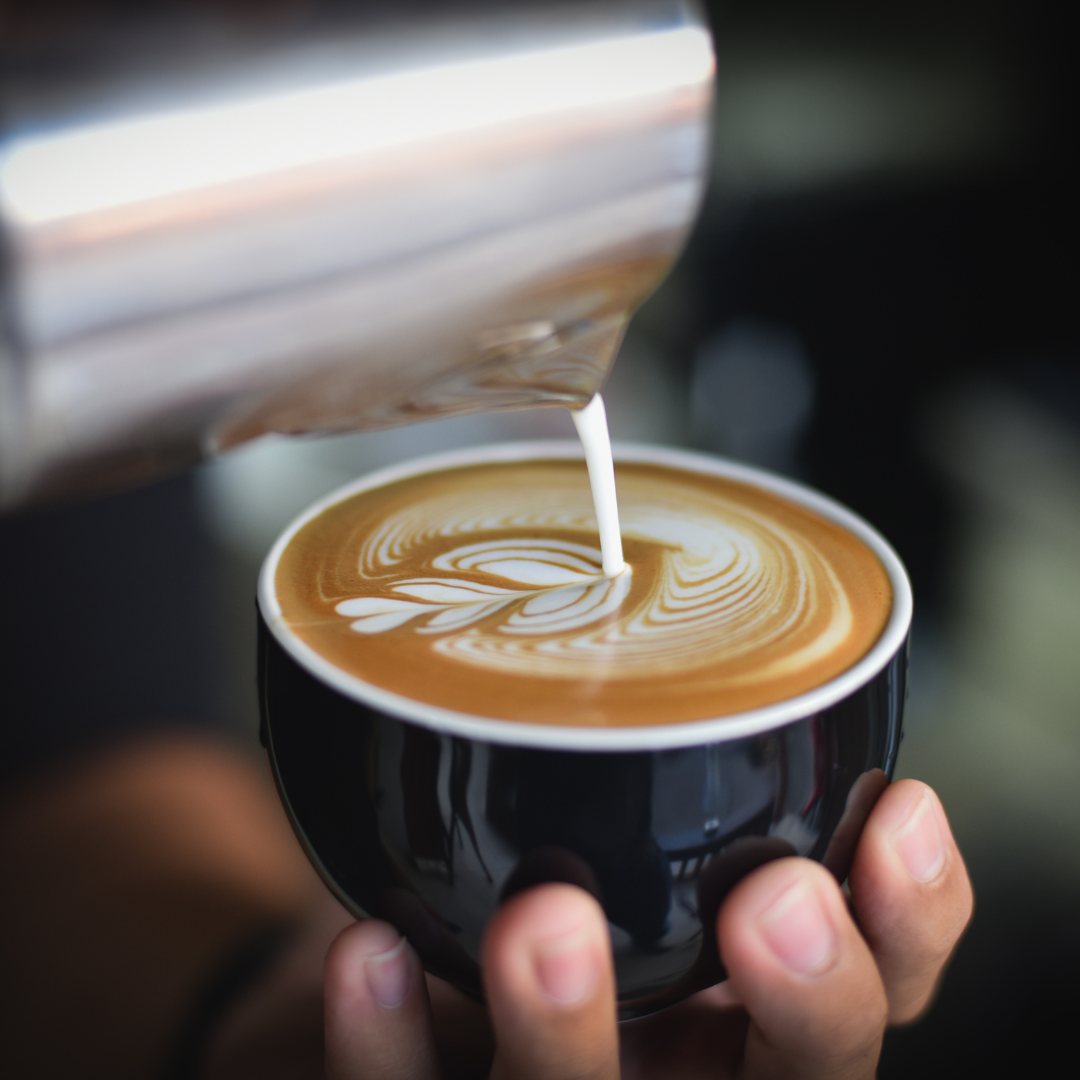 Premium Coffee