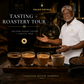 Coffee Tasting & Roastery Experience