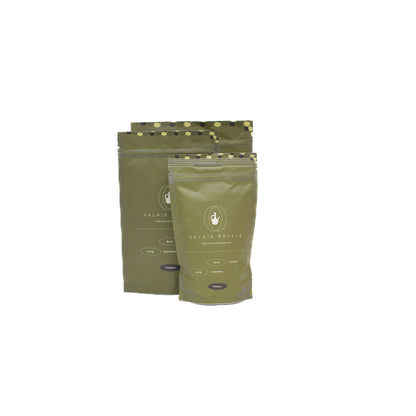 Caspon (50/50 Arabica et Robusta)