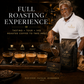Coffee Tasting & Roastery Experience