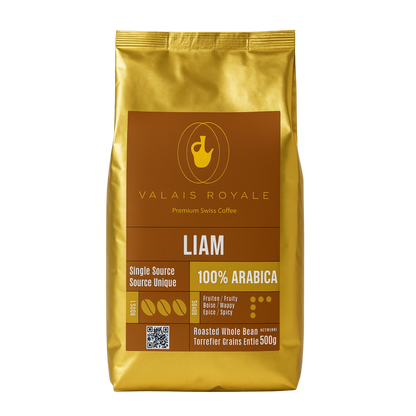Liam - Premium Blend