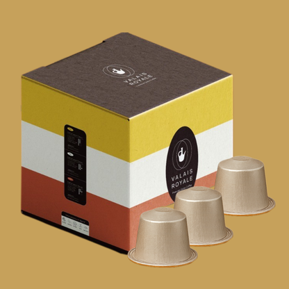 Valais Royale Capsules